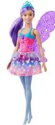 Papusa Barbie Dreamtopia Zana foto