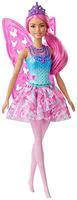 Papusa Barbie Dreamtopia Zana foto
