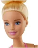 Papusa Barbie Balerina blonda foto