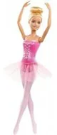 Кукла Barbie Блондинка балерина