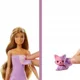 Кукла Barbie Color Reveal Fashion foto