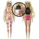 Кукла Barbie Раскрытие неонового цвета foto