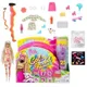 Кукла Barbie Раскрытие неонового цвета foto