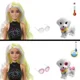 Кукла Barbie Раскрытие неонового цвета foto