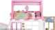 Кукла Barbie с домом foto