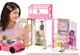 Кукла Barbie с домом foto