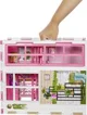 Кукла Barbie с домом foto