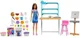 Papusa Barbie Studio de relaxare si creatie