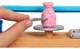 Papusa Barbie Studio de relaxare si creatie