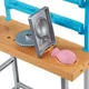 Papusa Barbie Studio de relaxare si creatie