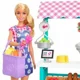 Papusa Barbie Taraba fermierului foto