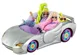 Masina Barbie Automobil seria Extra