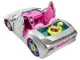 Masina Barbie Automobil seria Extra