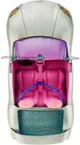 Masina Barbie Automobil seria Extra