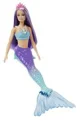 Papusa Barbie Dreamtopia Sirena foto