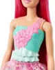 Papusa Barbie Princesa Dreamtopia foto