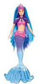 Papusa Barbie Sirena Malibu foto