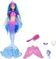 Papusa Barbie Sirena Malibu foto