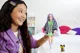 Куклa Barbie Extra в гоночной куртке