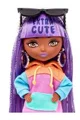 Куклa Barbie Extra Мини foto