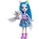 Papusa Enchantimals Winsley Wolf foto