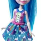 Papusa Enchantimals Winsley Wolf foto