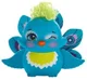 Papusa Enchantimals Patter Peacock foto