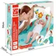Игровой коврик для детей Hape портативный foto