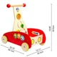 Ходунк Hape Wonder Walker foto