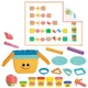 Set de plastilina Play-Doh Picnic Shapes