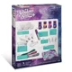 Set creatie bijuterii Nebulous Stars Crystal Wish Keepers