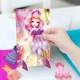 Set de creatie Nebulous Stars Floral Dress Designer foto