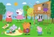 Puzzle Trefl - 24 Maxi - Fun in the grass / Peppa Pig foto