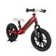 Bicicleta fara pedale Qplay Racer Red/White