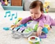 Perna muzicala din plus Fisher-Price Pianul