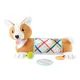 Плюшевая подушка 3 в 1 Fisher-Price foto