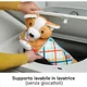 Плюшевая подушка 3 в 1 Fisher-Price foto