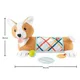 Плюшевая подушка 3 в 1 Fisher-Price foto