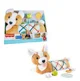 Плюшевая подушка 3 в 1 Fisher-Price foto