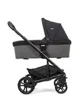 Carucior multifunctional 2 in 1 Joie Chrome Shale