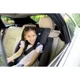Автокресло Joie Fortifi Thunder, 76-145 см, сертификат R129