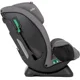 Автокресло Joie Fortifi Thunder, 76-145 см, сертификат R129