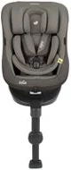 Scaun auto rotativ cu isofix Joie Spin 360 GTi Cobblestone, 40-105 cm, certificat R129 foto