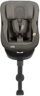 Scaun auto rotativ cu isofix Joie Spin 360 GTi Cobblestone, 40-105 cm, certificat R129 foto