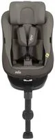 Scaun auto rotativ cu isofix Joie Spin 360 GTi Cobblestone, 40-105 cm, certificat R129 foto