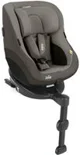 Scaun auto rotativ cu isofix Joie Spin 360 GTi Cobblestone, 40-105 cm, certificat R129 foto