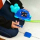 Детский игровой центр с электронной игрушкой Baby Einstein Curiosity Cove