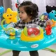 Centru de activitati cu jucarie electronica Baby Einstein Curiosity Cove