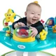 Детский игровой центр с электронной игрушкой Baby Einstein Curiosity Cove