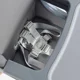 Scaun de masa transformabil BabyGo Scandi Grey